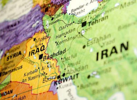 صادرات به عراق همچنان می‌تازد!.. در ۱۱ماهه امسال صادرات ایران به عراق ۴۲ درصد رشد داشته است!